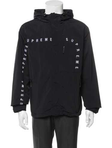 Supreme supreme logo ripstop - Gem Supreme supreme logo ripstop - Gem