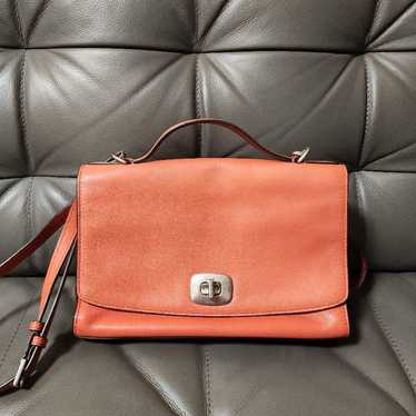 Coach shoulder bag c043 - Gem