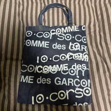 10 corso como tote - Gem