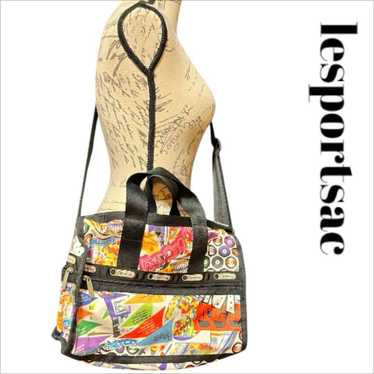 【＊hana＊】新品LeSportsac × Disney マリー hana＊】新品LeSportsac × Disney マリー Lesportsac Disney