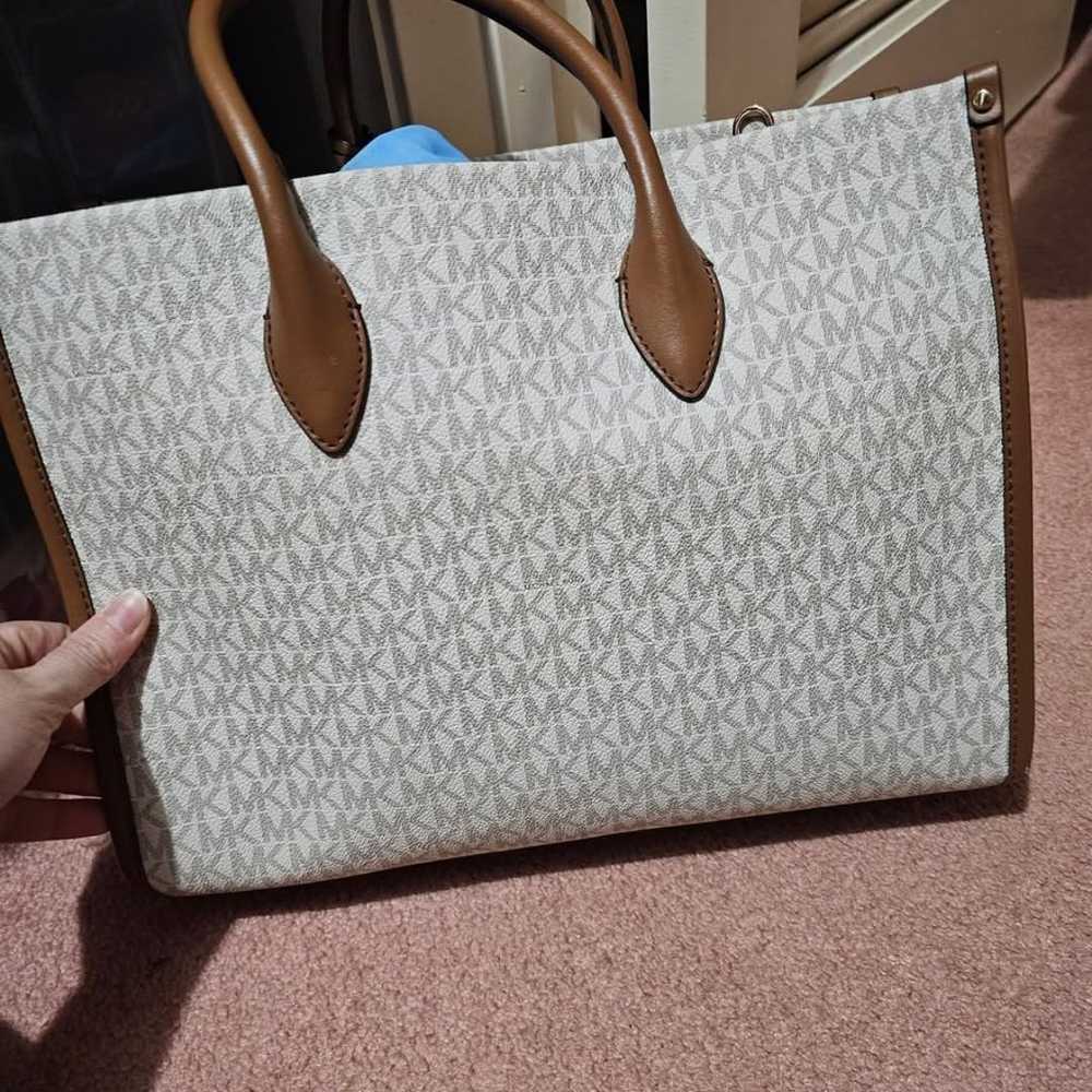 Michael Kors AUTHENTIC purse - image 2