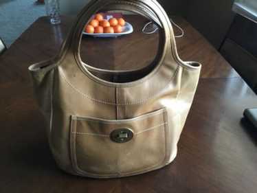 Coach vintage ergo bag - Gem