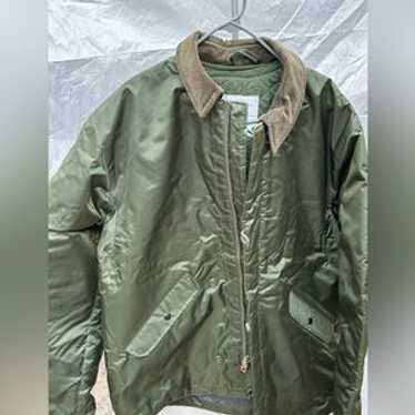 Vintage 80s alpha industries - Gem