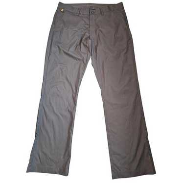 SSG様用peak performance Volcan Pants Mサイズ Edge HIPE® 2L Insulated Shell Pants Men | Peak Performance