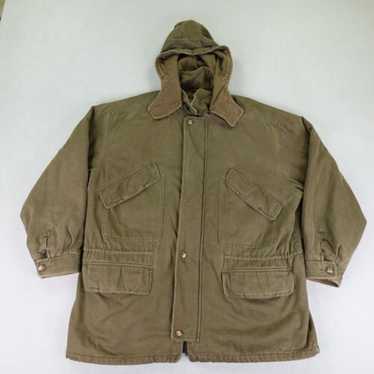 Gap vintage gap parka - Gem