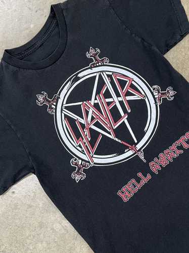 Y2k slayer hell awaits - Gem Y2k slayer hell awaits - Gem