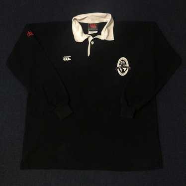 Vintage 90s canterbury rugby - Gem
