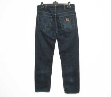 carhartt wip marlow pant マーローパンツ　32 マーローパンツ