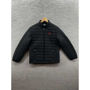 Tesla jacket kailee_jade - Gem Tesla jacket kailee_jade - Gem