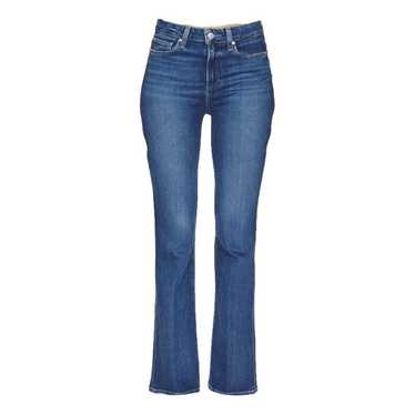 Paige Jeans Bootcut jeans