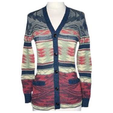 ラルフローレン　DENIM&SUPPLY カーディガン DEAD STOCK DENIM&SUPPLY RALPH LAUREN デニム&サプライ ラルフ