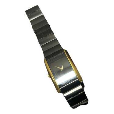 Movado ceramic watch - Gem