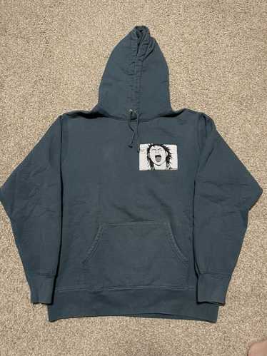 Supreme akira hoodie large - Gem Supreme akira hoodie large - Gem