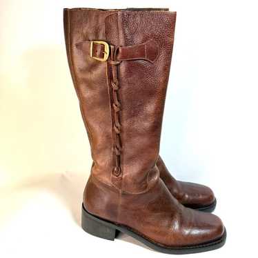 pull on boots