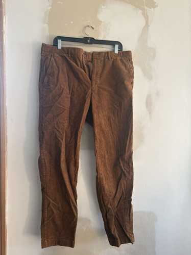 Gap Gap Corduroy Pants