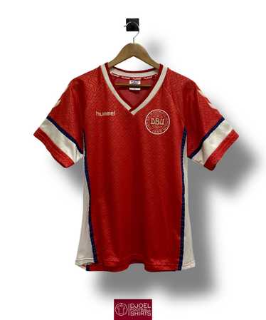 Hummel denmark national team - Gem