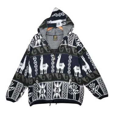Tejidos ruminahui aztec - Gem