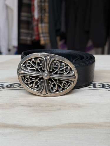 Chrome hearts buckle and - Gem