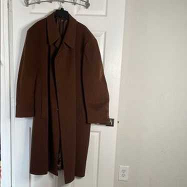 Valentino vintage trench coat - Gem