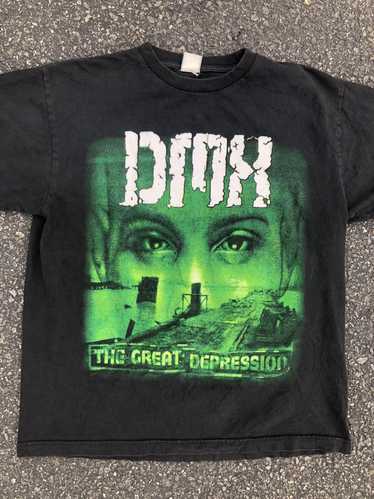 Rap tees ruff ryders - Gem