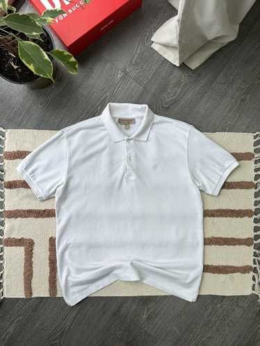 Burberry london england white - Gem