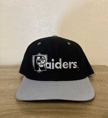 Vintage new era raiders - Gem
