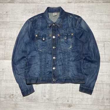 True religion men jimmy - Gem