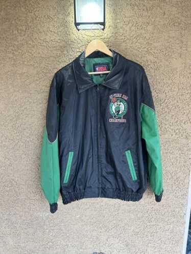 Vintage celtics jacket - Gem