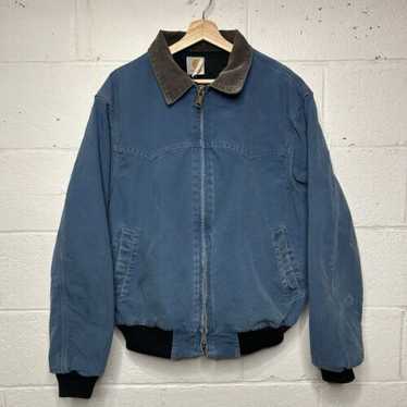 80s carhartt santa fe - Gem