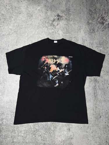 Kiss crazy nights / - Gem Kiss crazy nights / - Gem