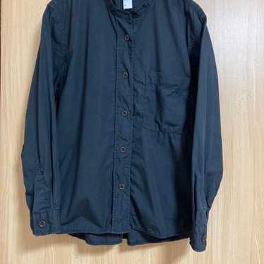 Mhl. garment dye basic - Gem