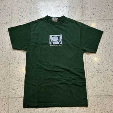 Alien workshop skateboard t - Gem