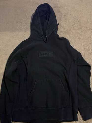 24H以内発送 完売品 激レア 美品 14fw Tonal Box Logo - メルカリ
