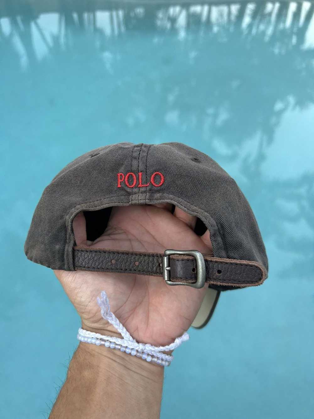 Polo Ralph Lauren × Streetwear × Vintage Vintage … - image 5