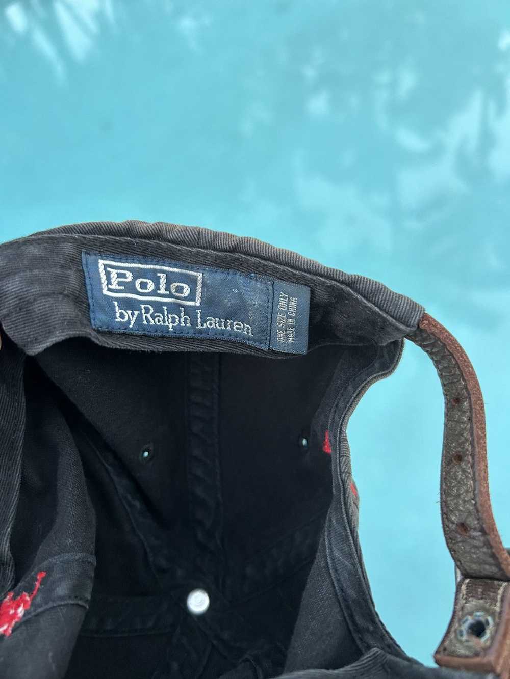 Polo Ralph Lauren × Streetwear × Vintage Vintage … - image 6
