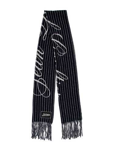 Jean paul gaultier scarf - Gem