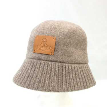 Vivienne westwood wool bucket hat - Gem