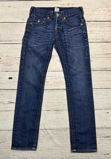 True religion jack jeans - Gem