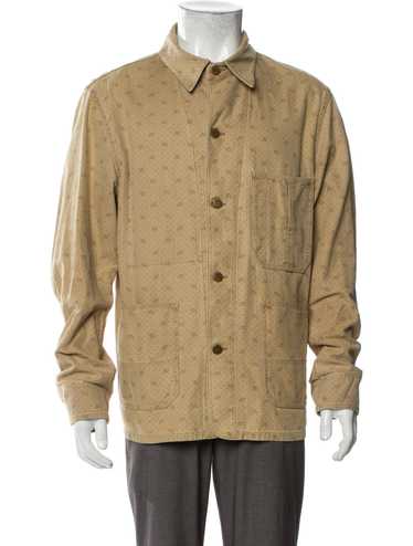 Rrl corduroy trucker jacket - Gem