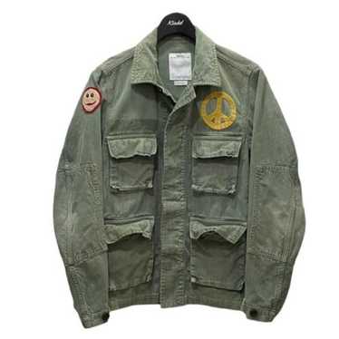 Visvim visvim kilgore jkt - Gem