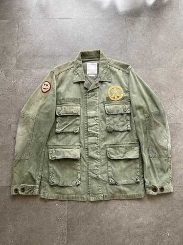 Visvim visvim kilgore jkt - Gem