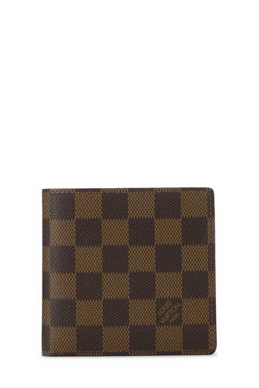 Damier Ebene Marco Send in SMS Send in Email Shar… - image 1