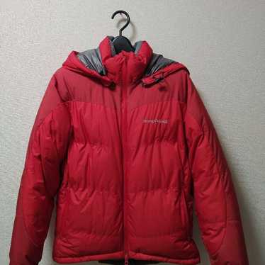 Mont bell down parka - Gem