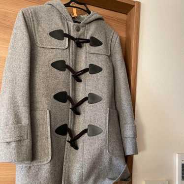 Raf simons duffle coat - Gem Raf simons duffle coat - Gem