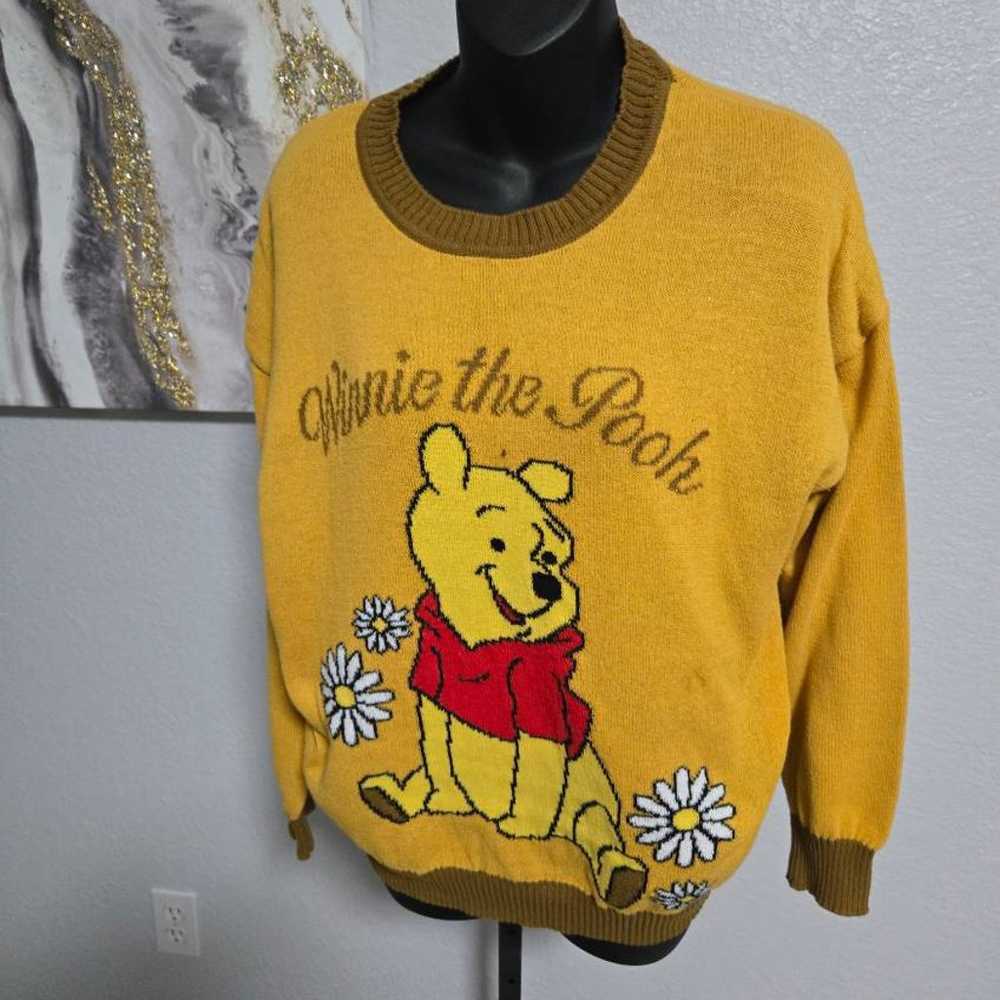 Disney Winnie the Pooh - image 1