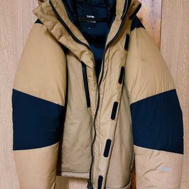 Visvim valdez gore-tex down - Gem