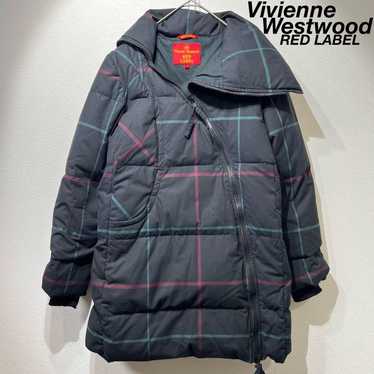 Vivienne westwood down jacket - Gem