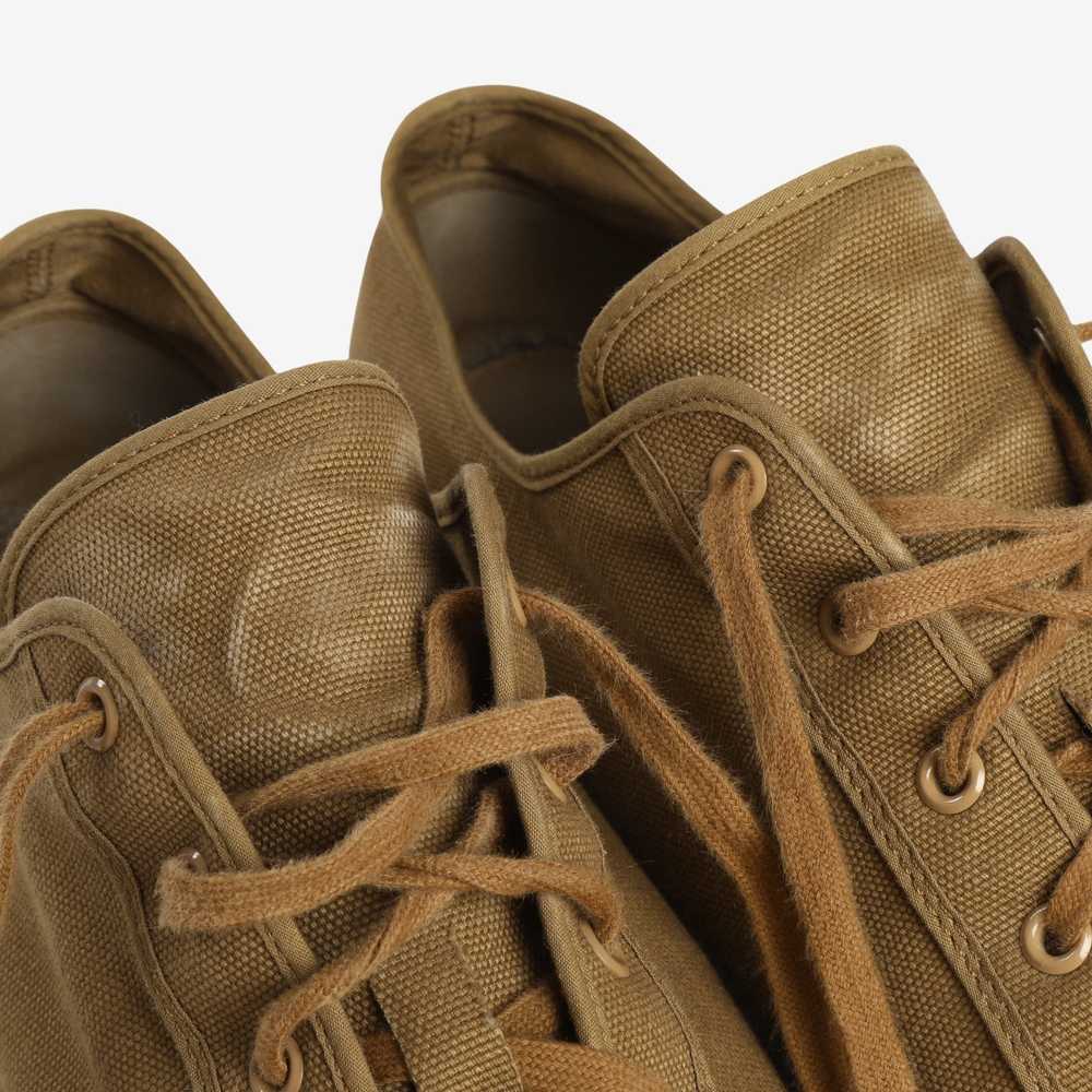 Moonstar Studio Nicholson Canvas Sneakers - image 6