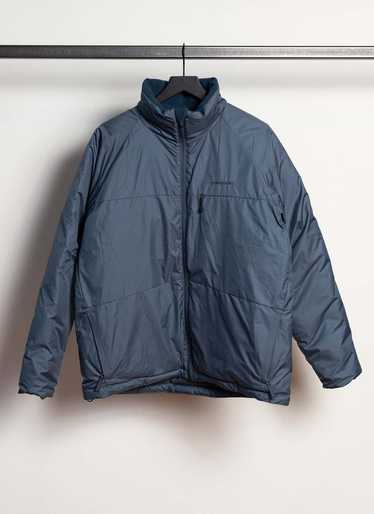 Patagonia：MIXMASTER Jacket: 自転車とアウトドアライフ（遊び）