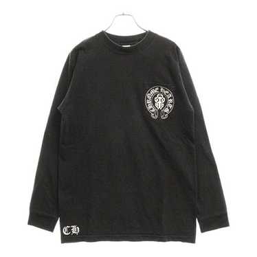 Chrome hearts black american - Gem